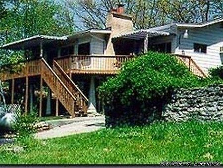 Lakeshore Bed & Breakfast Indian Point Exterior foto