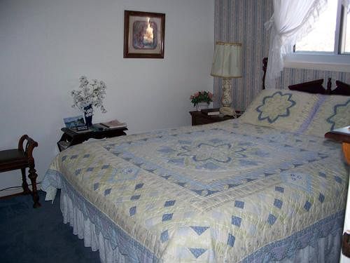 Lakeshore Bed & Breakfast Indian Point Exterior foto