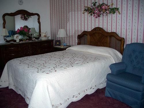 Lakeshore Bed & Breakfast Indian Point Exterior foto