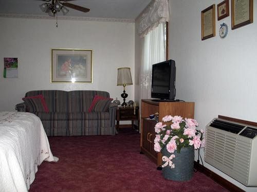 Lakeshore Bed & Breakfast Indian Point Exterior foto