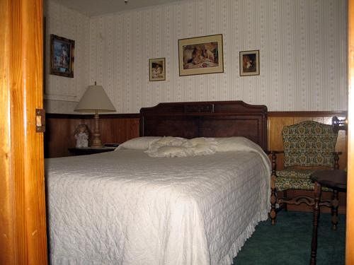 Lakeshore Bed & Breakfast Indian Point Exterior foto
