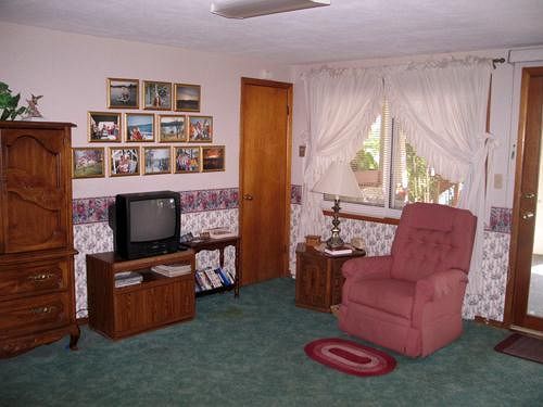 Lakeshore Bed & Breakfast Indian Point Exterior foto