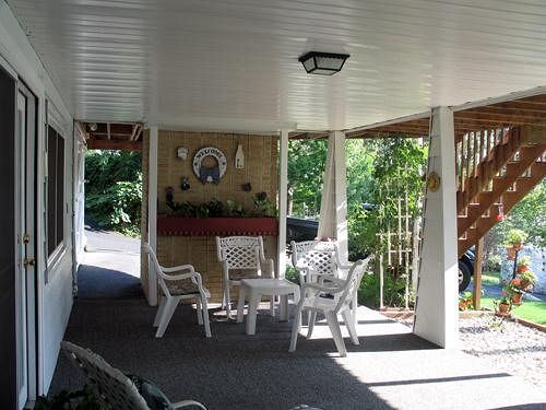 Lakeshore Bed & Breakfast Indian Point Exterior foto