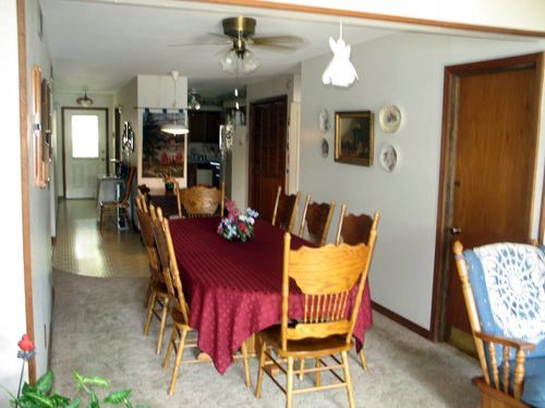 Lakeshore Bed & Breakfast Indian Point Exterior foto