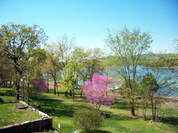 Lakeshore Bed & Breakfast Indian Point Exterior foto