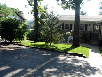 Lakeshore Bed & Breakfast Indian Point Exterior foto