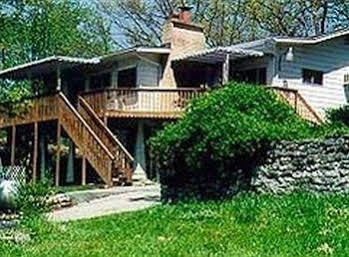 Lakeshore Bed & Breakfast Indian Point Exterior foto