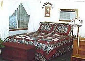 Lakeshore Bed & Breakfast Indian Point Exterior foto